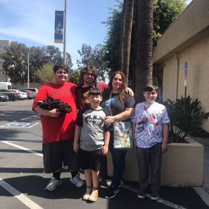 Meet your Posher, Heather